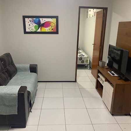 Pousada Residencial Milagre 101 Juazeiro do Norte Εξωτερικό φωτογραφία
