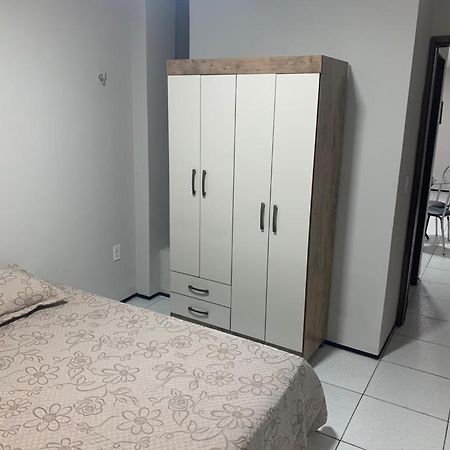 Pousada Residencial Milagre 101 Juazeiro do Norte Εξωτερικό φωτογραφία