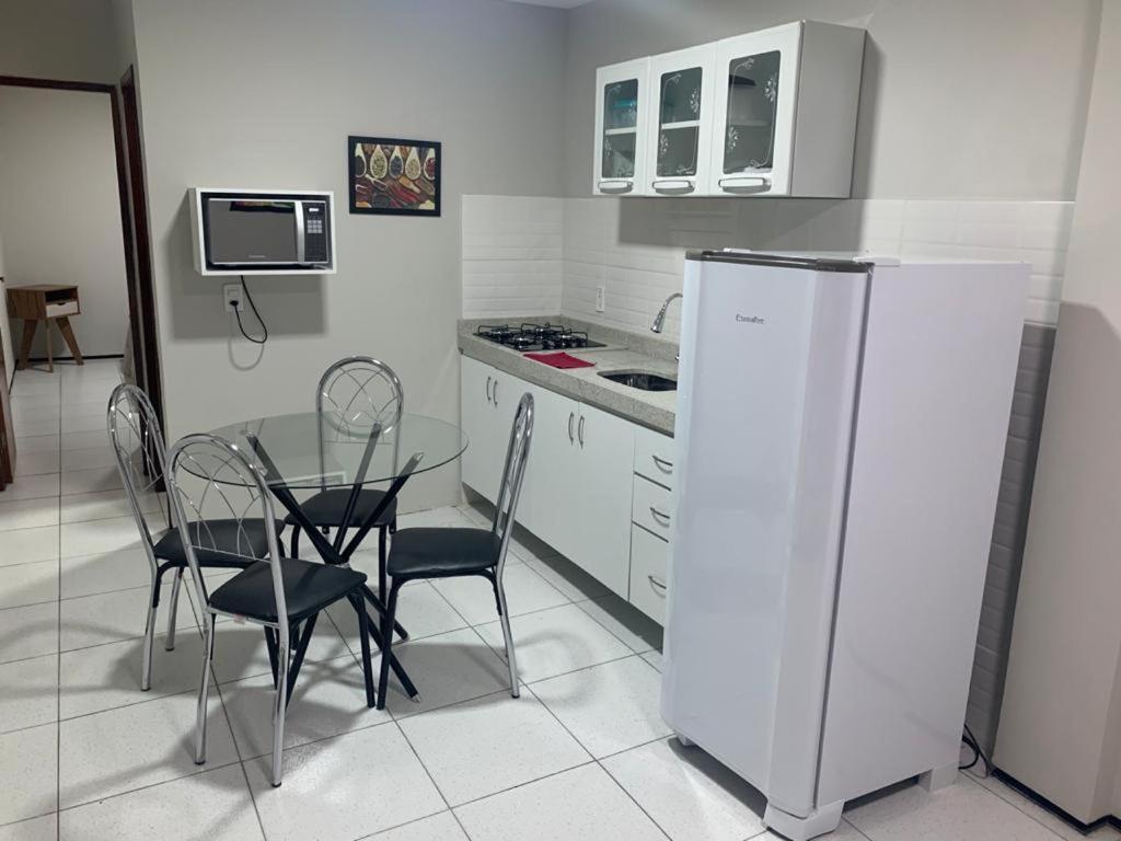 Pousada Residencial Milagre 101 Juazeiro do Norte Εξωτερικό φωτογραφία