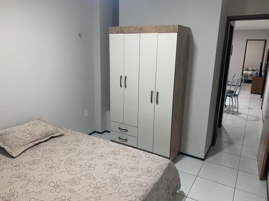 Pousada Residencial Milagre 101 Juazeiro do Norte Εξωτερικό φωτογραφία