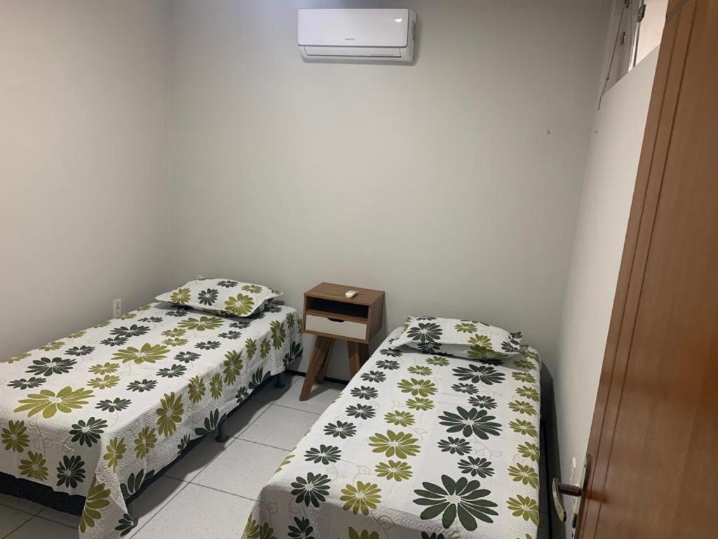 Pousada Residencial Milagre 101 Juazeiro do Norte Εξωτερικό φωτογραφία